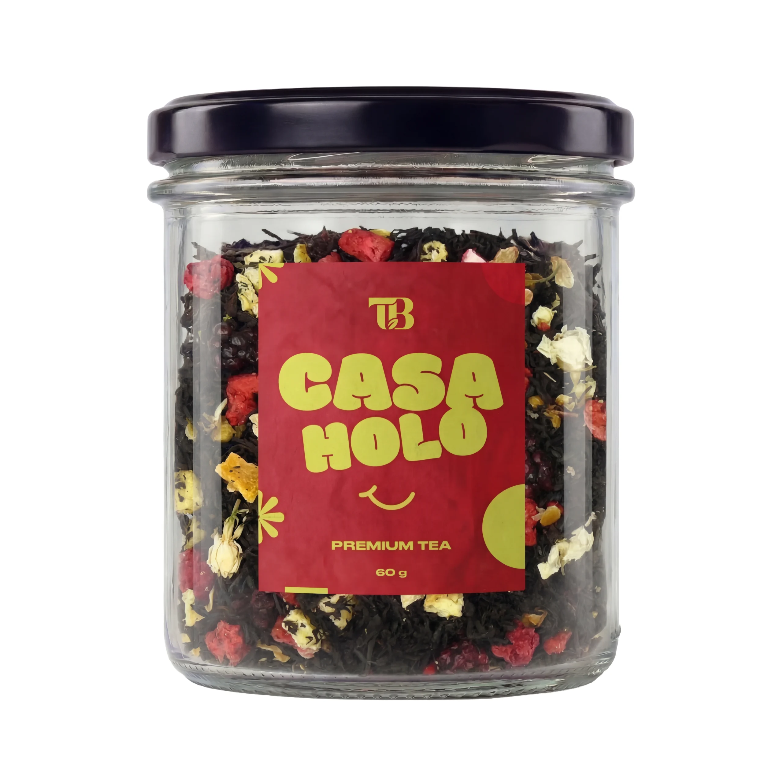 Herbata CASA HOLO 60 g