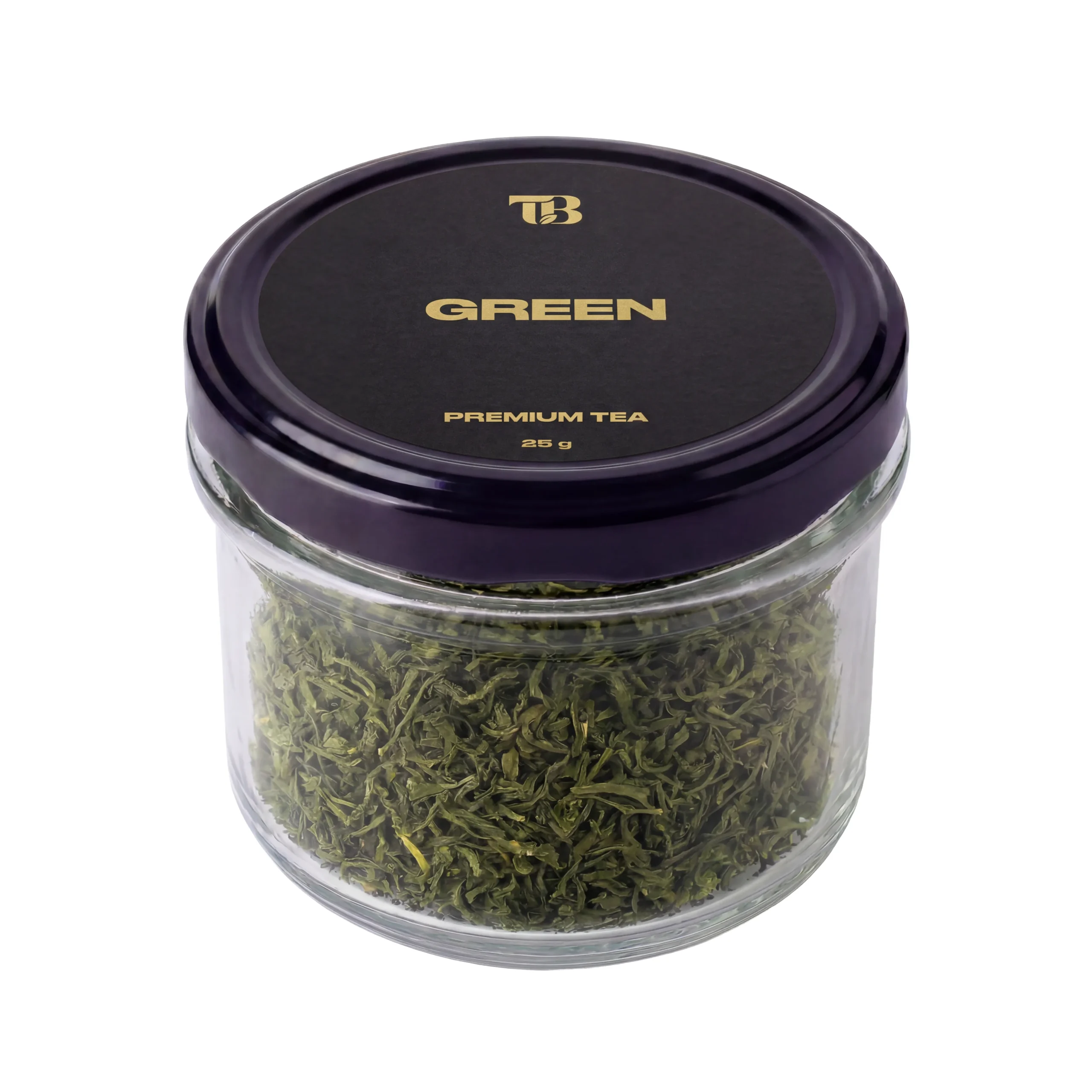 Herbata zielona 25 g