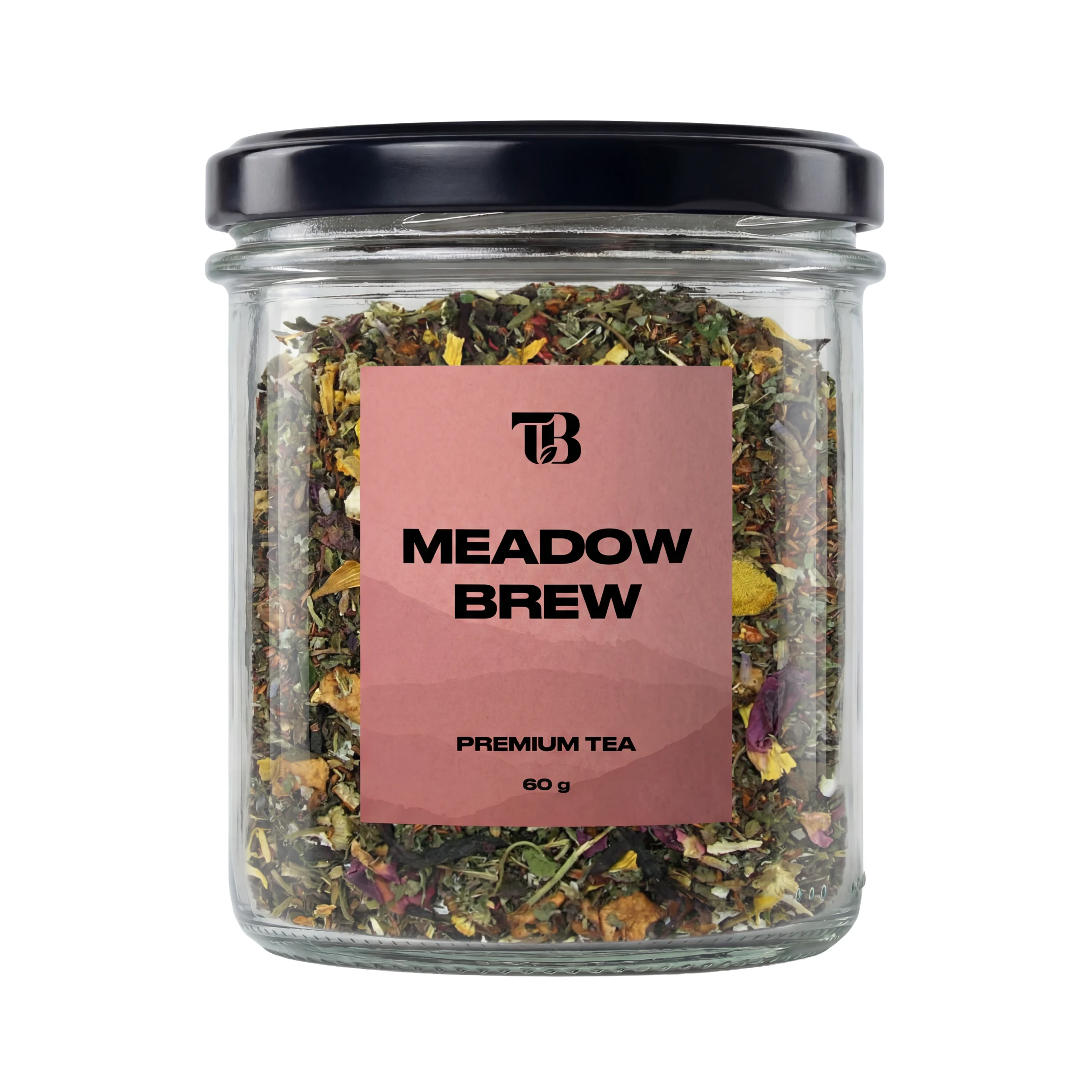 Herbata MEADOW BREW 60 g