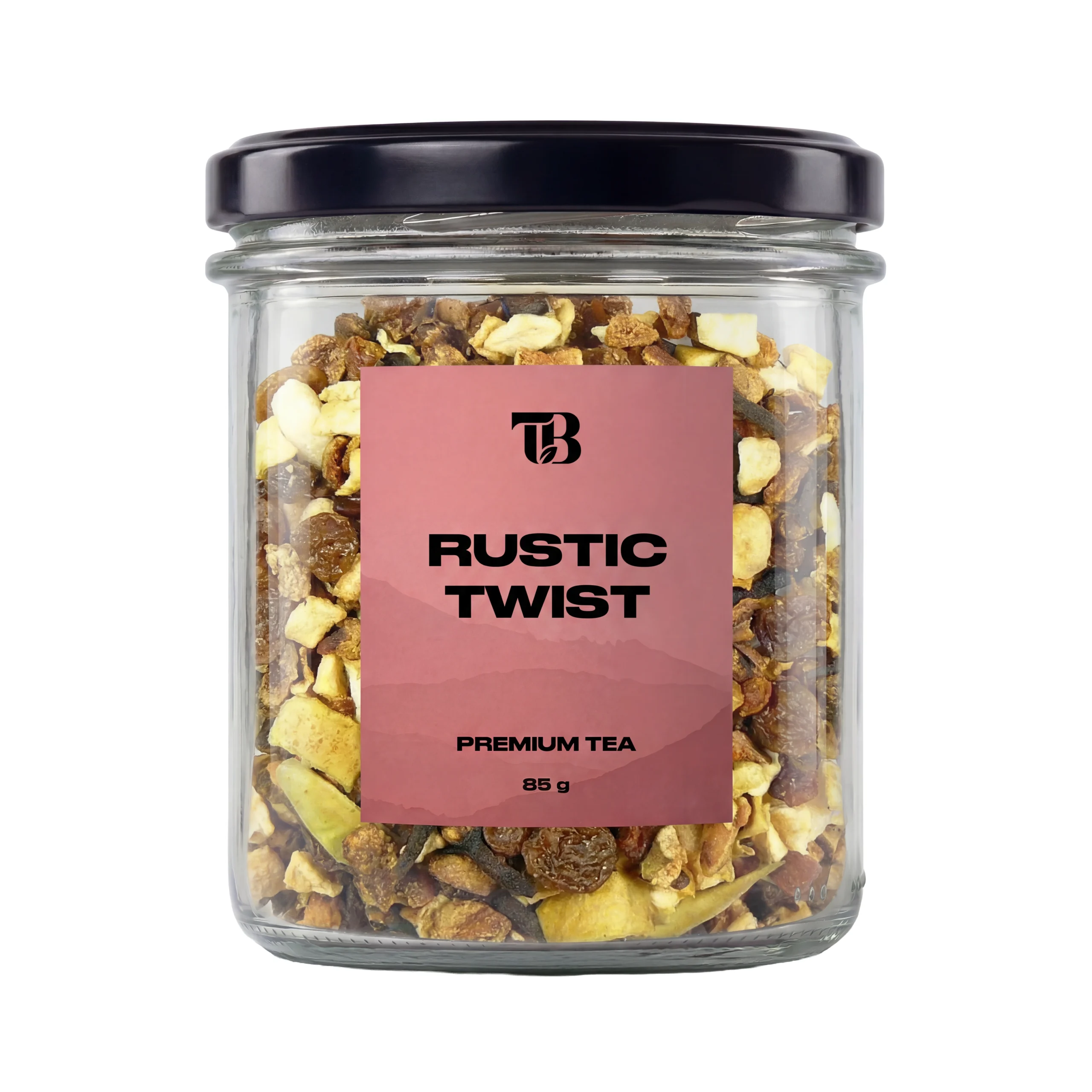 Herbata RUSTIC TWIST 85 g