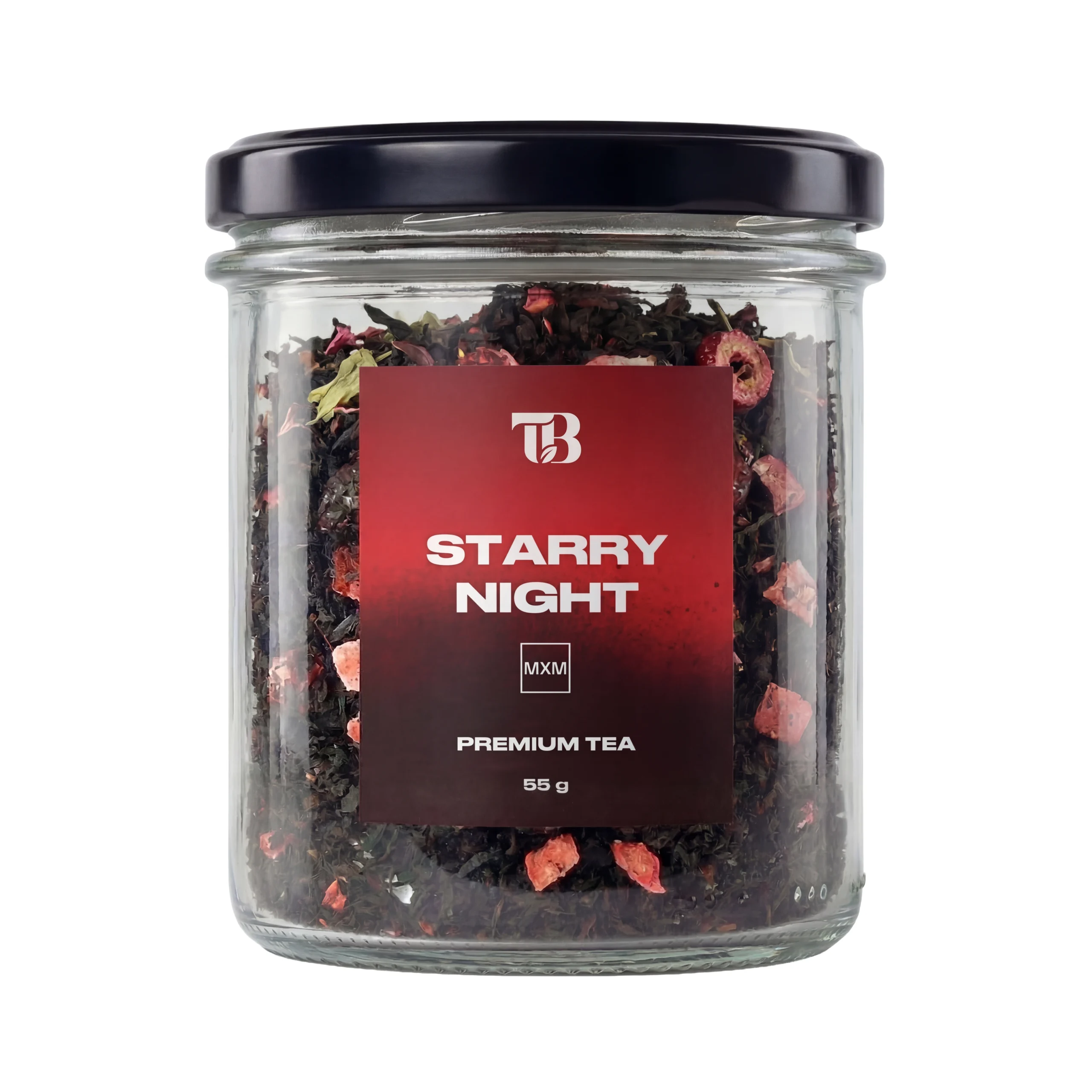 Herbata STARRY NIGHT 55 g