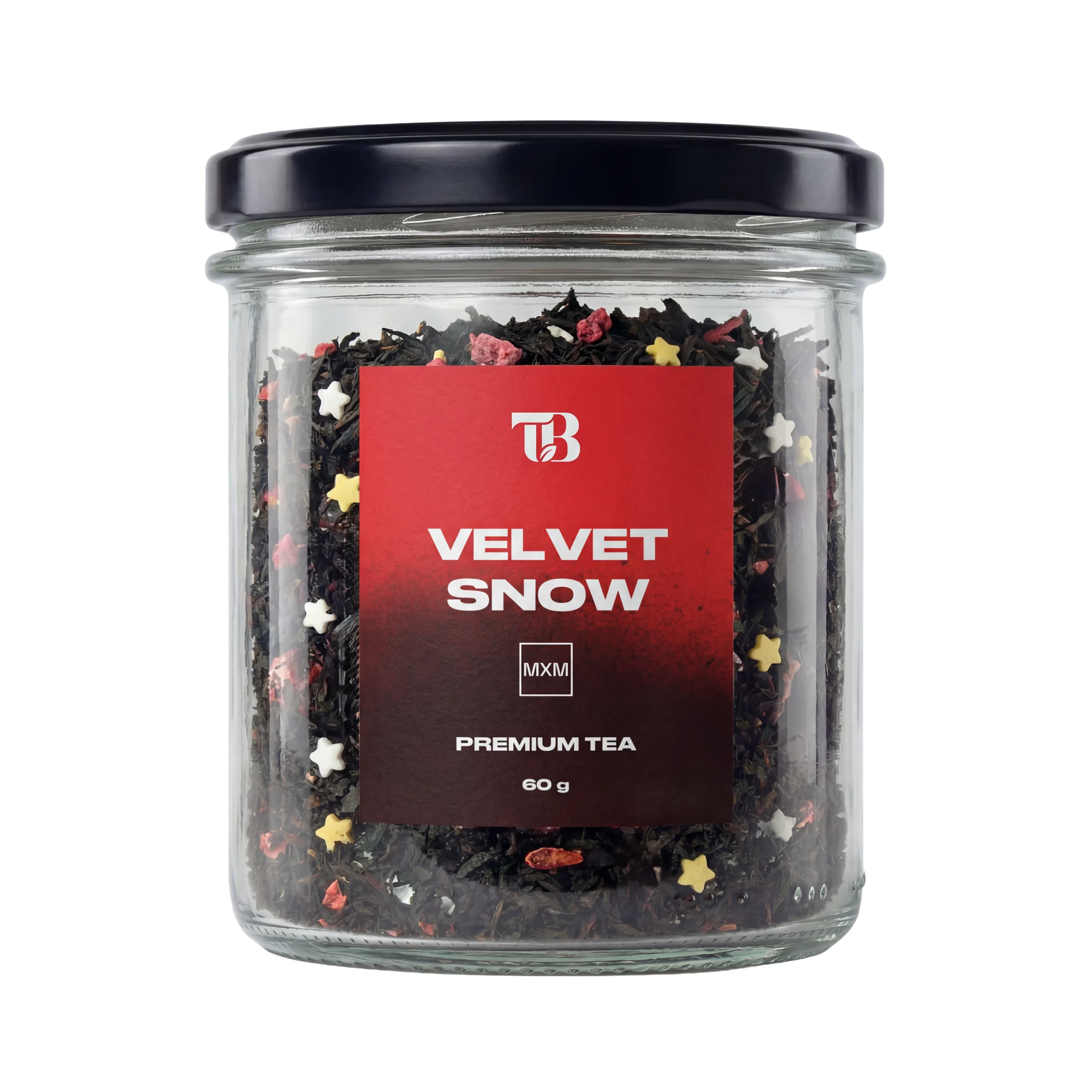 Herbata VELVET SNOW 60 g