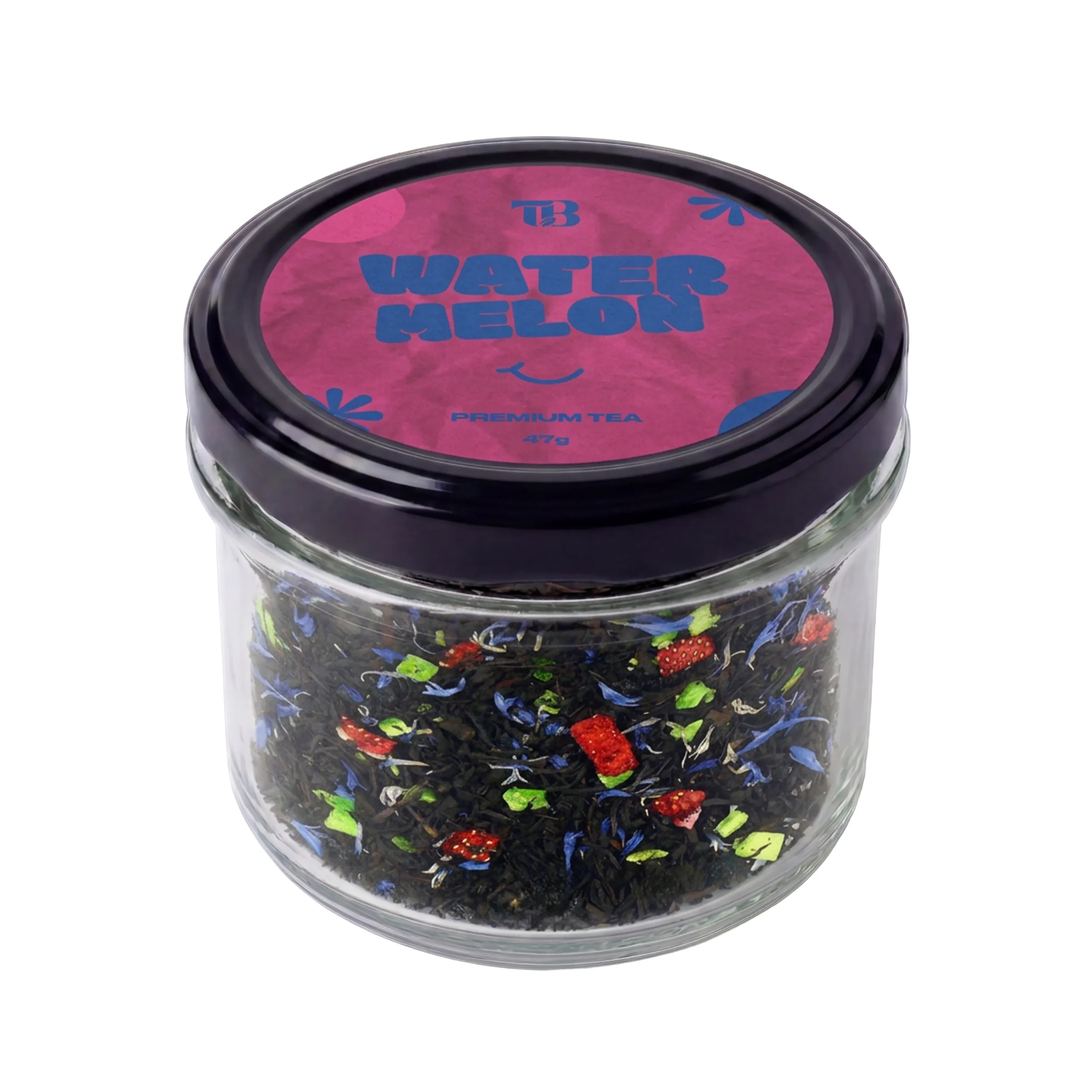 Herbata WATERMELON 47 g