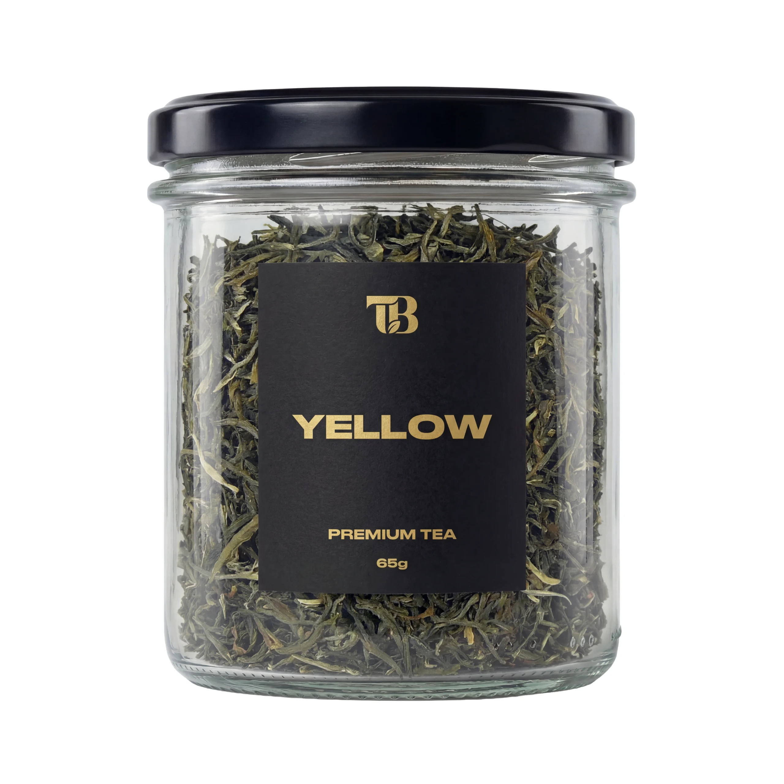 Herbata żółta 65 g